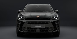 musta CUPRA Terramar 2026 kuva 2.