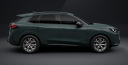 harmaa CUPRA Terramar 2026 kuva 4.