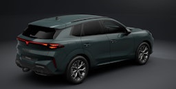 harmaa CUPRA Terramar 2026 kuva 5.