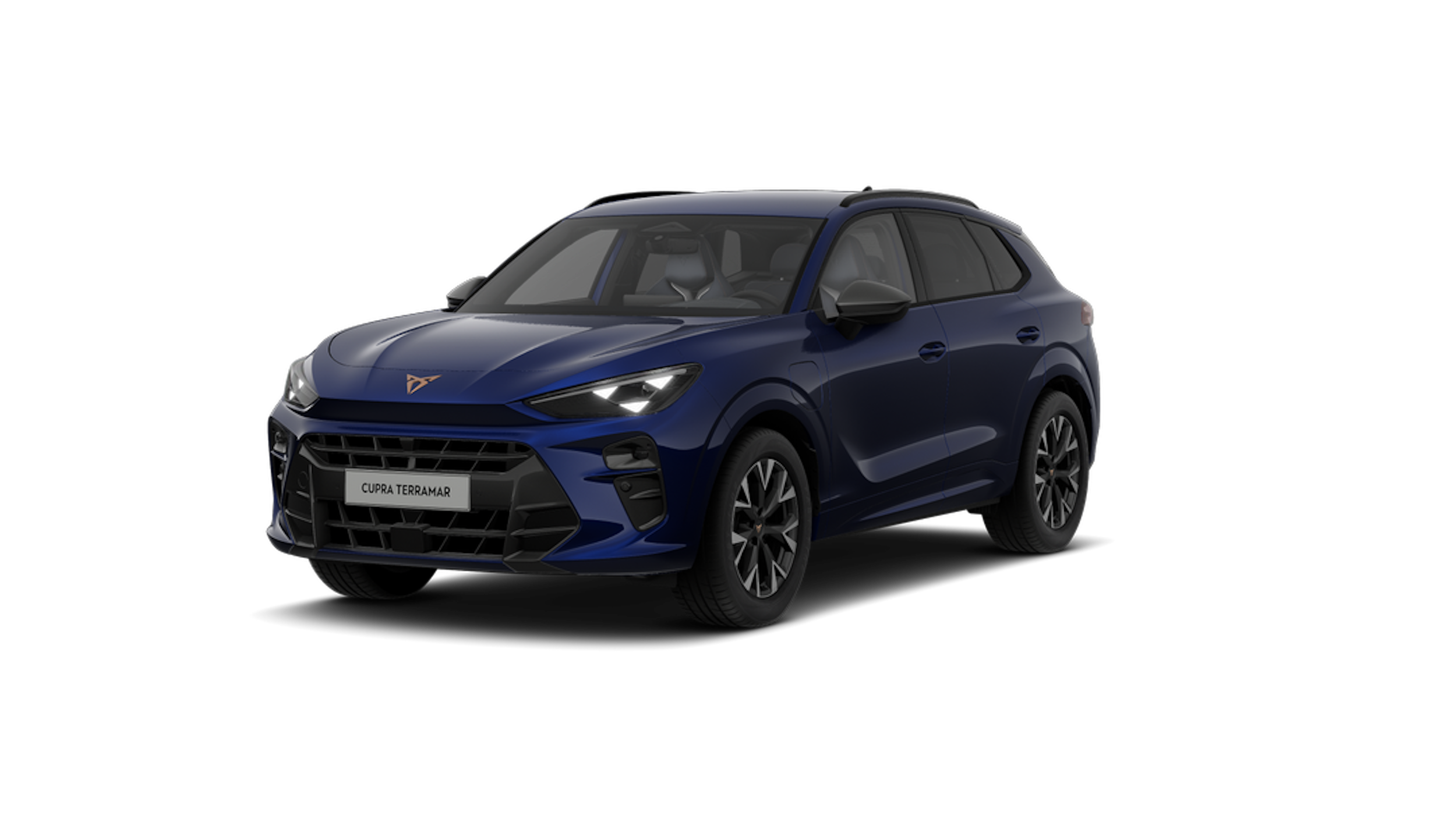 CUPRA Terramar 2026 kuva 1.