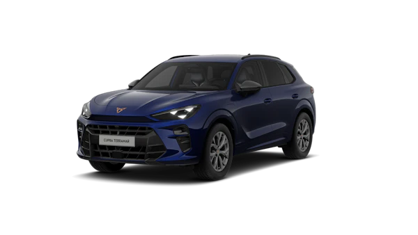 CUPRA Terramar 1,5 PHEV 150kW e-HYBRID DSG Turn On