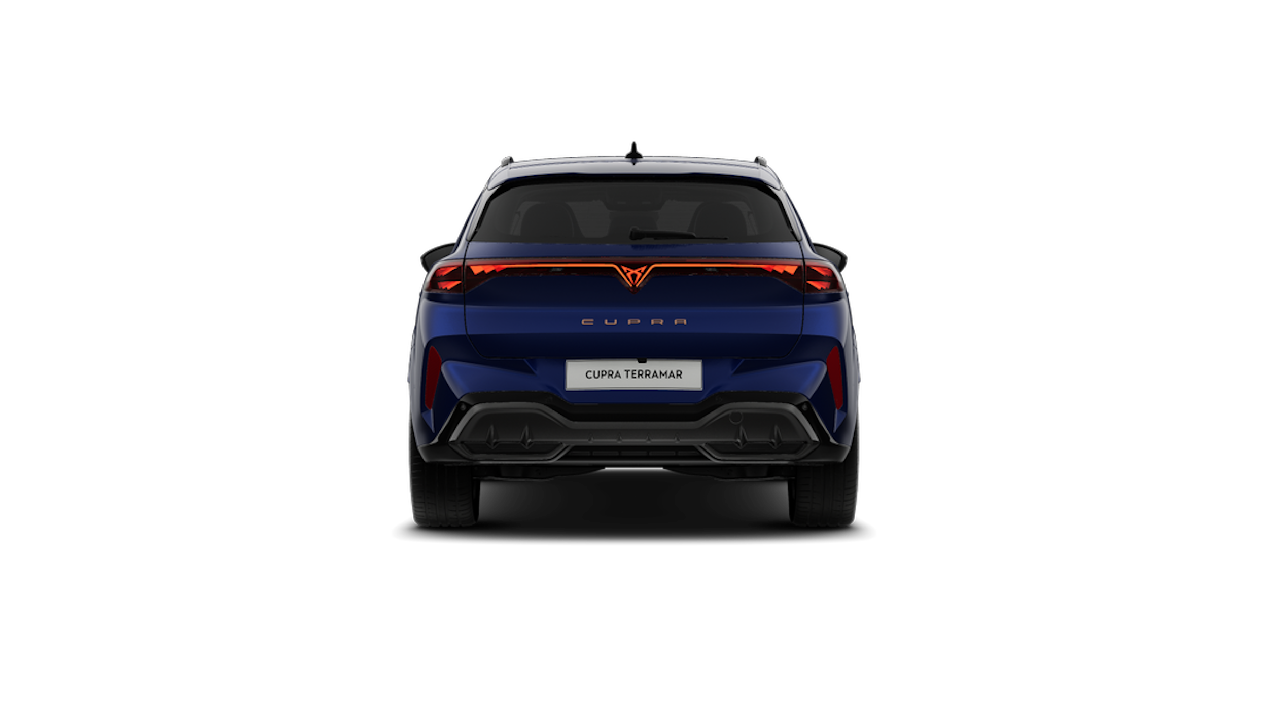CUPRA Terramar 2026 kuva 3.