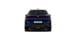 CUPRA Terramar 2026 kuva 3.