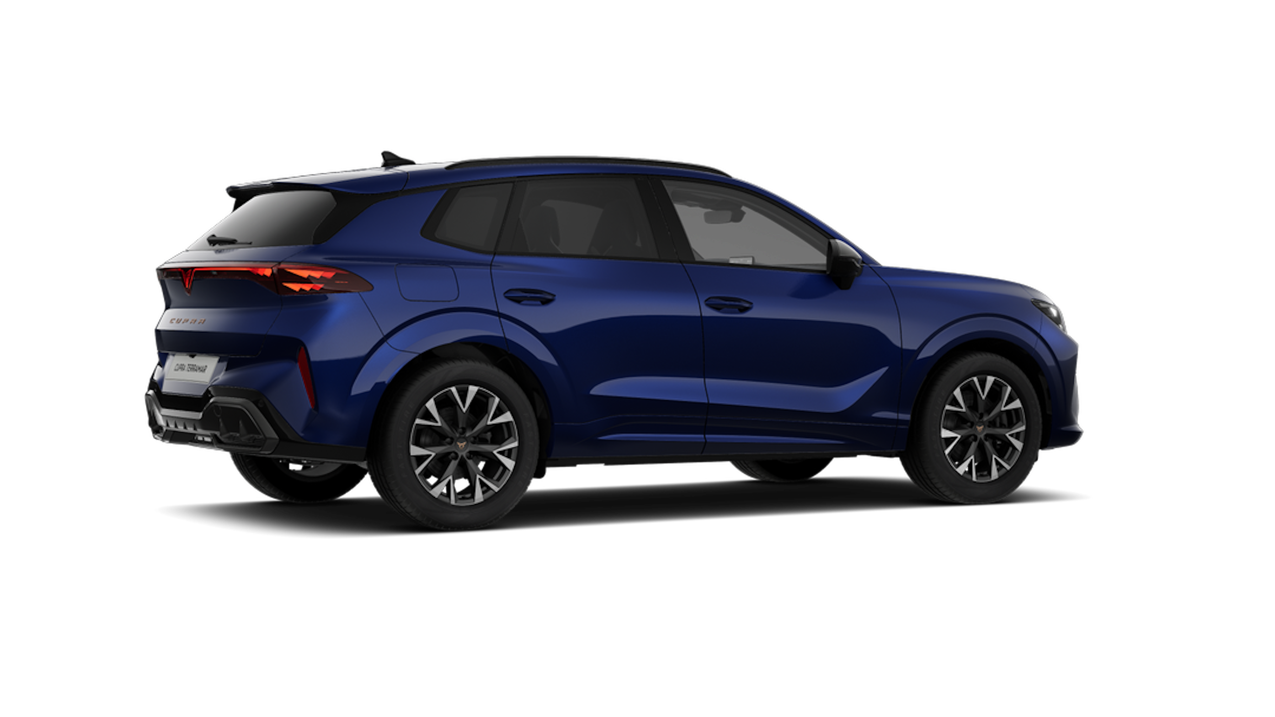 CUPRA Terramar 2026 kuva 4.