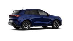 CUPRA Terramar 2026 kuva 4.
