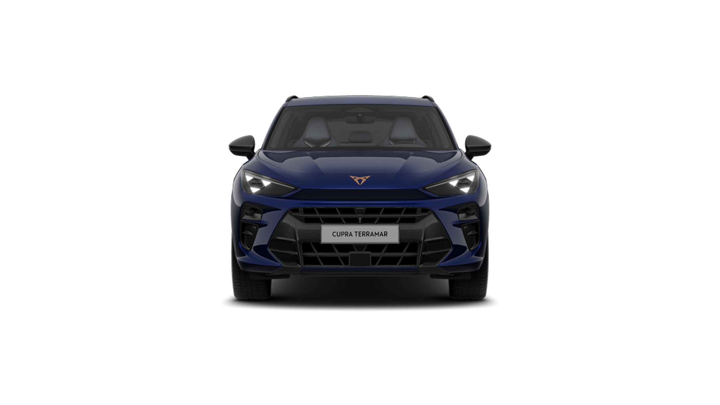 CUPRA Terramar 2026 kuva 5.