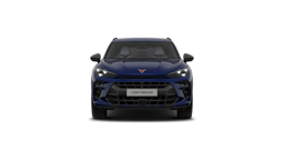 CUPRA Terramar 2026 kuva 5.