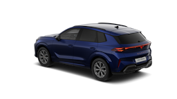 CUPRA Terramar 2026 kuva 2.