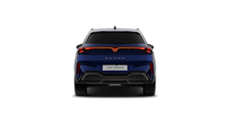 CUPRA Terramar 2026 kuva 3.