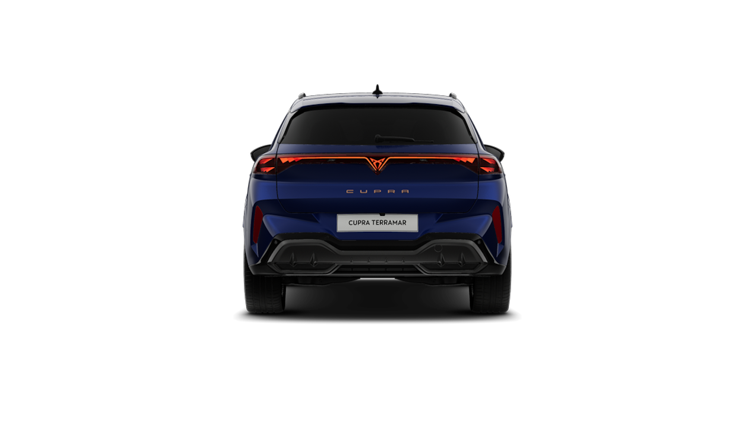CUPRA Terramar 2026 kuva 3.
