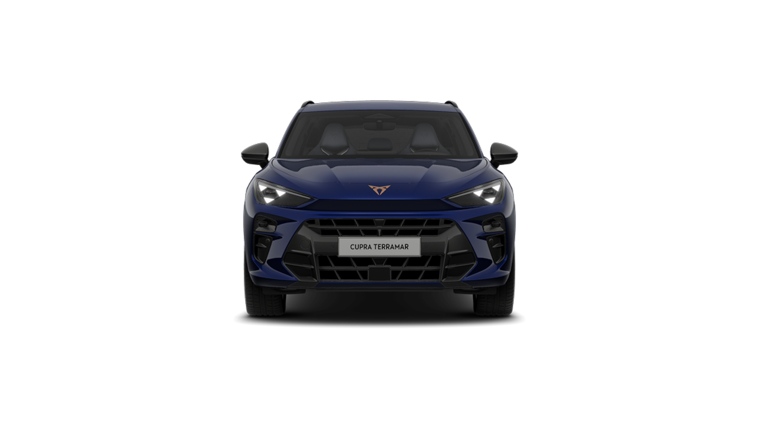 CUPRA Terramar 2026 kuva 5.