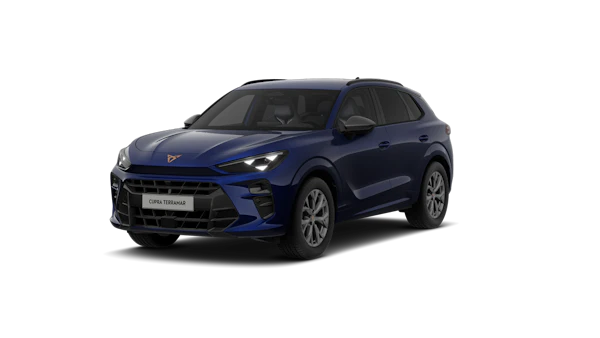 CUPRA Terramar 1,5 eTSI 110kW MHEV DSG Turn On