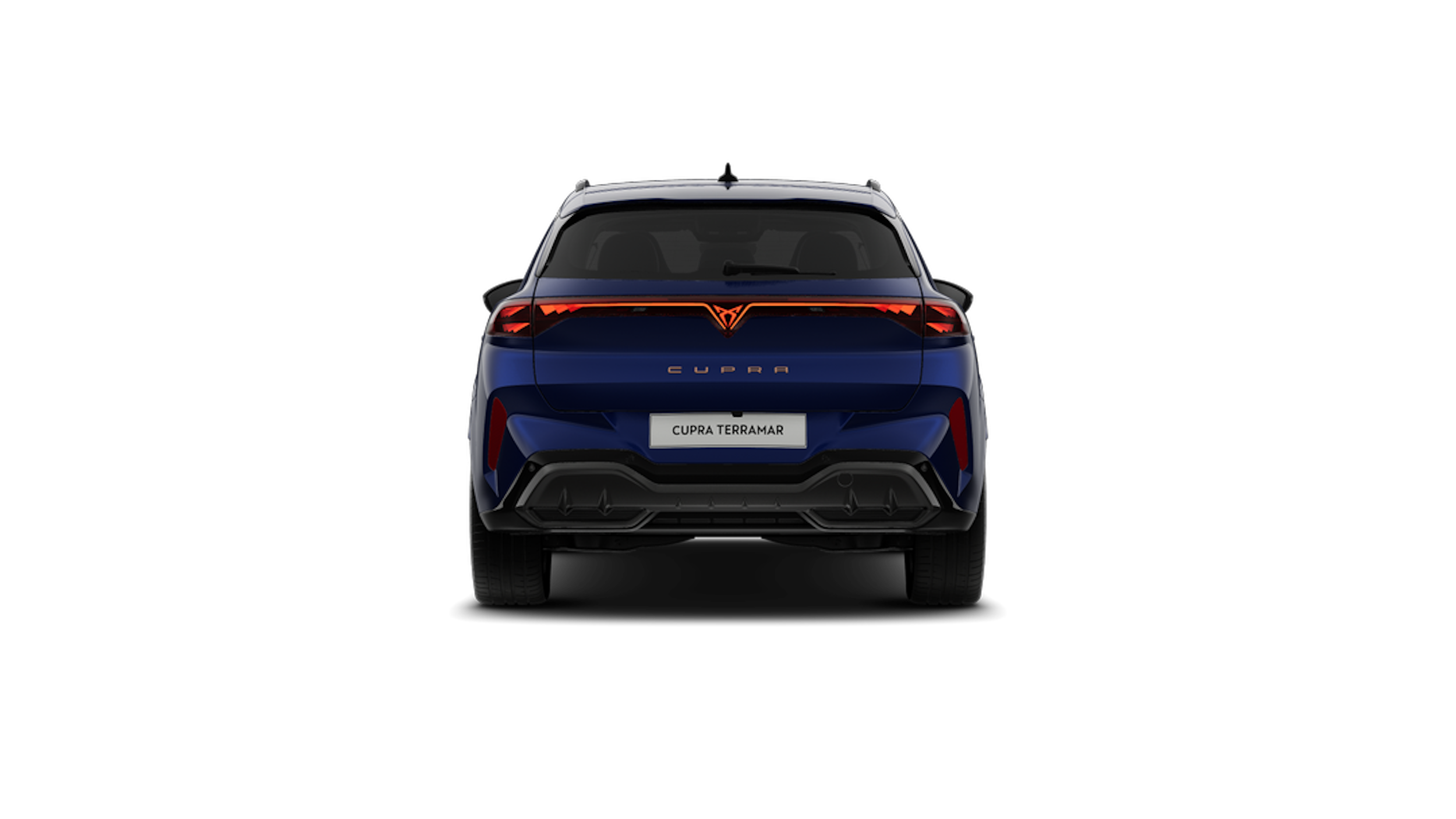 CUPRA Terramar 2026 kuva 3.