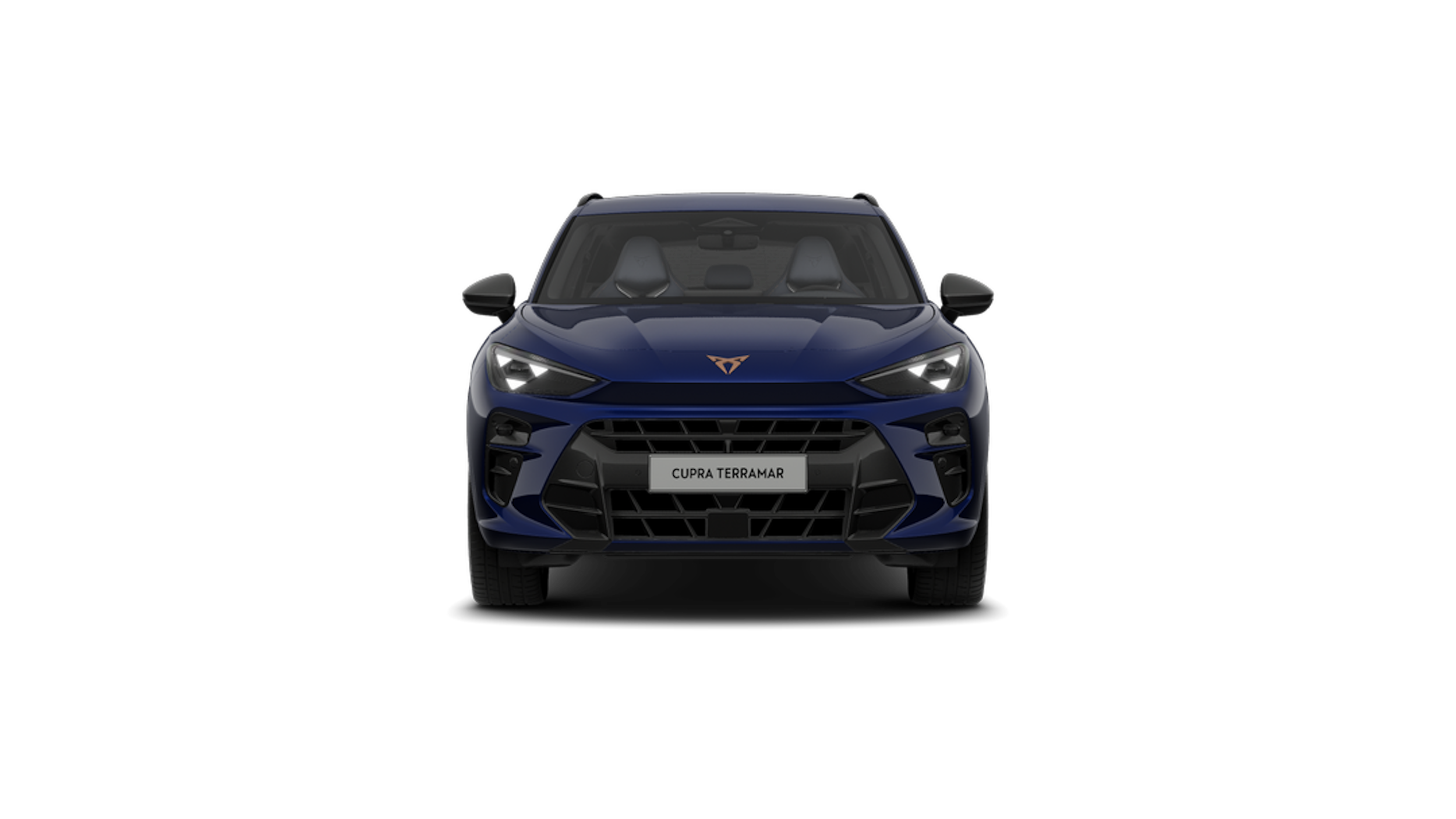 CUPRA Terramar 2026 kuva 5.