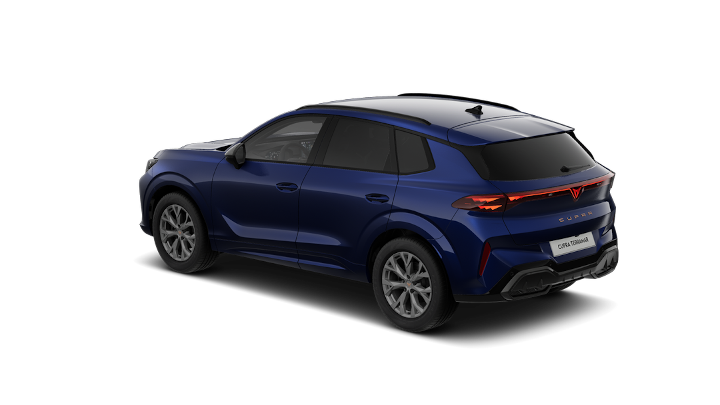 CUPRA Terramar 2026 kuva 2.