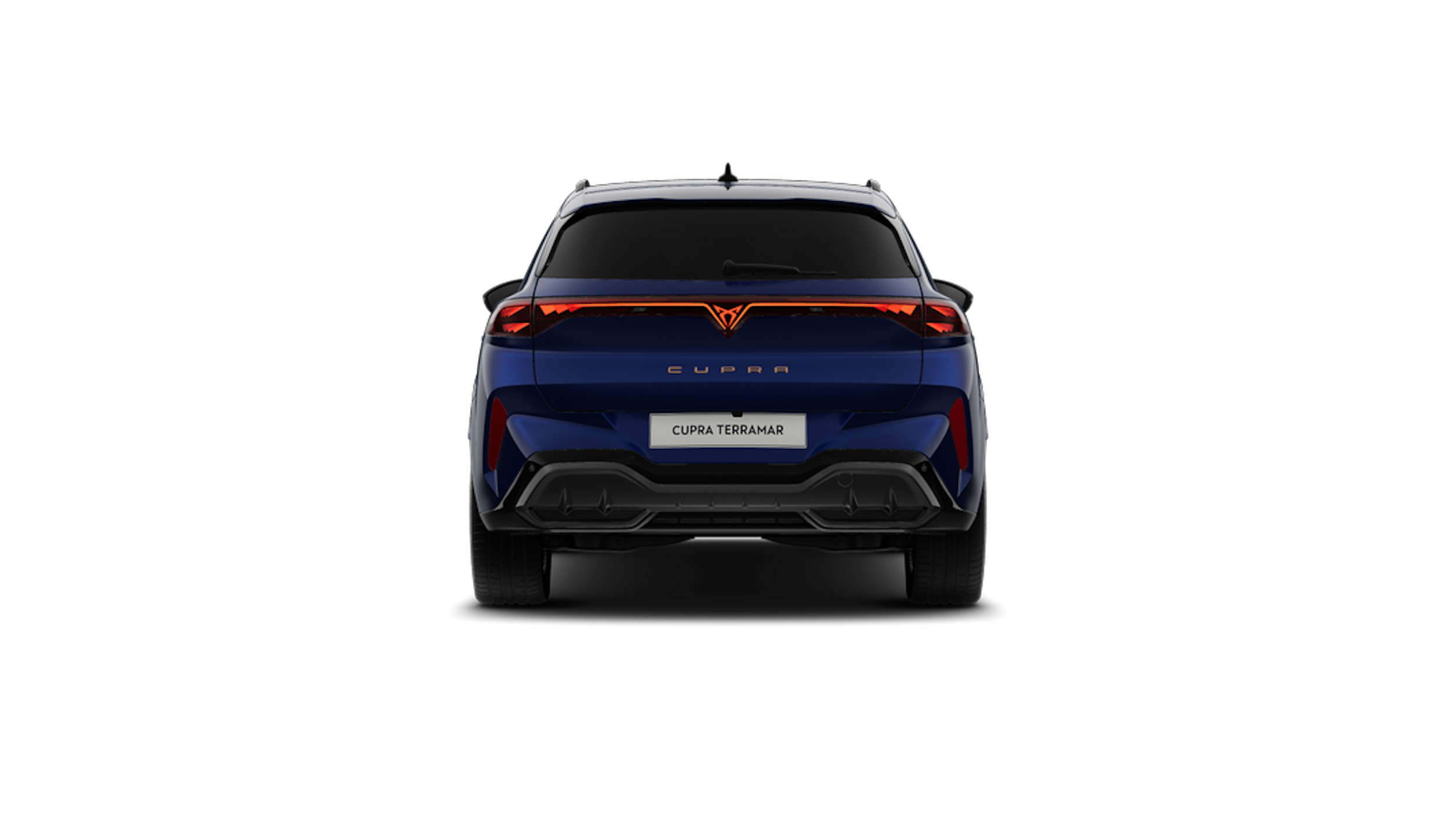 CUPRA Terramar 2026 kuva 3.