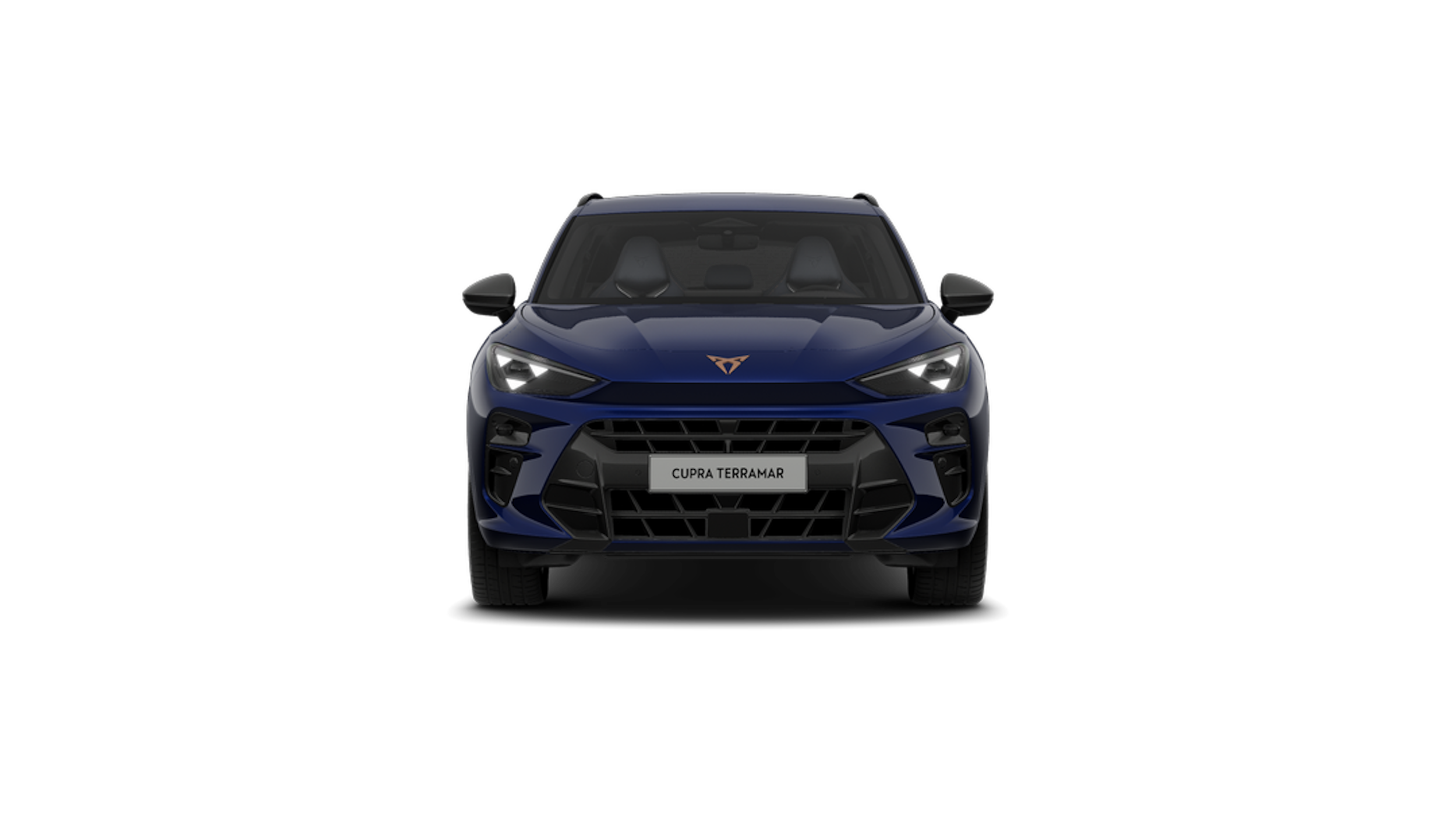 CUPRA Terramar 2026 kuva 5.