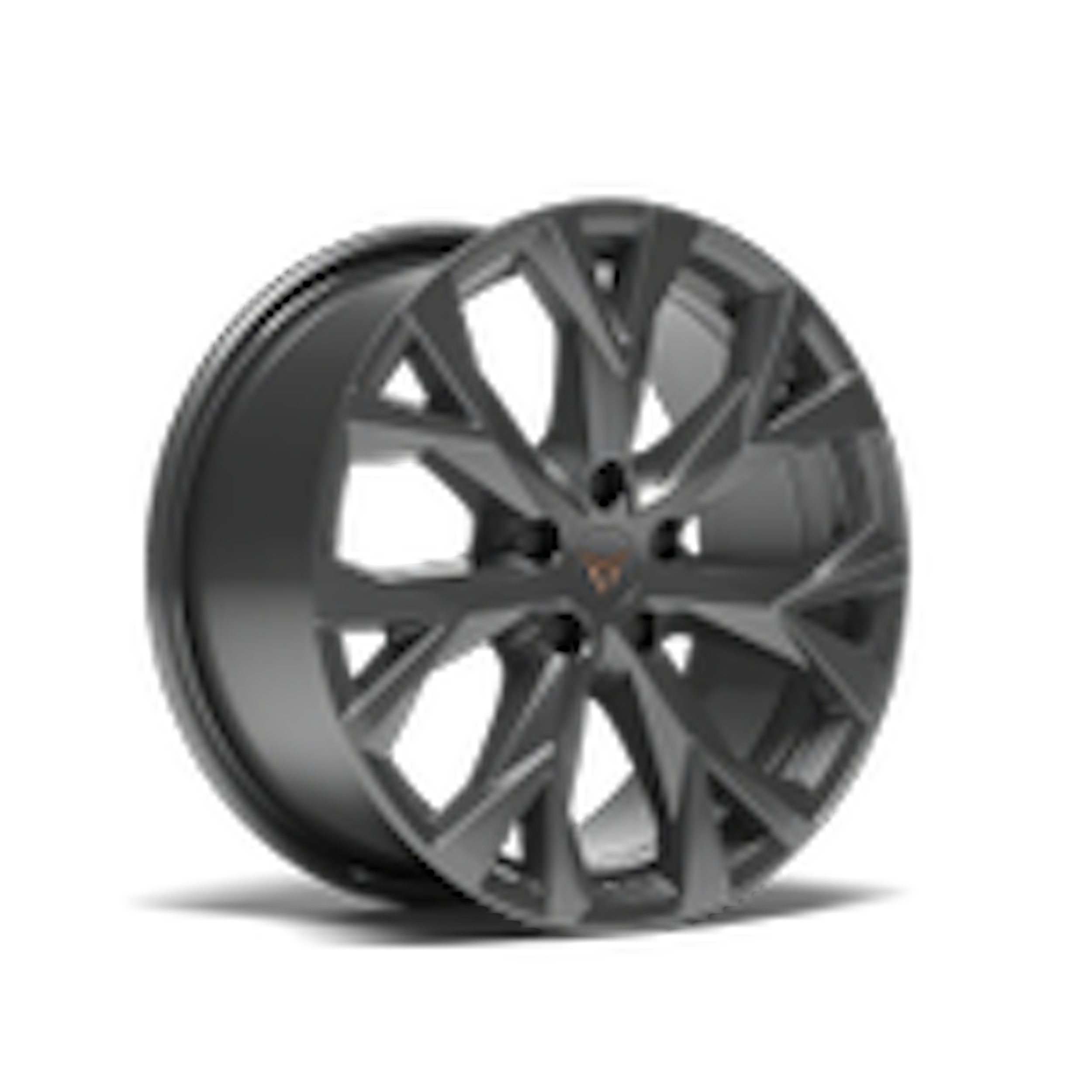 CUPRA Terramar 2026 kuva 11.