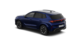 CUPRA Terramar 2026 kuva 2.