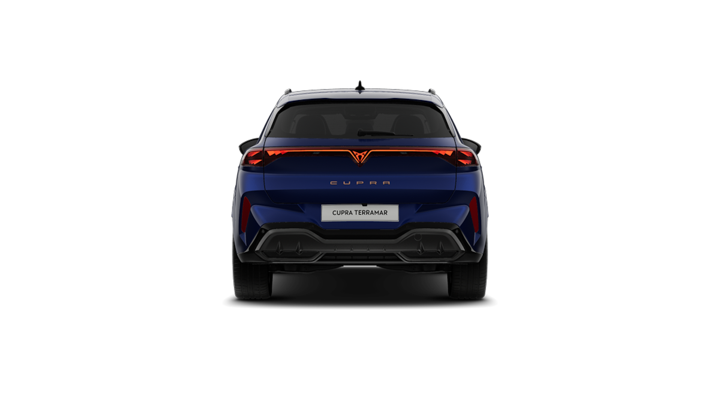 CUPRA Terramar 2026 kuva 3.