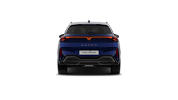 CUPRA Terramar 2026 kuva 3.