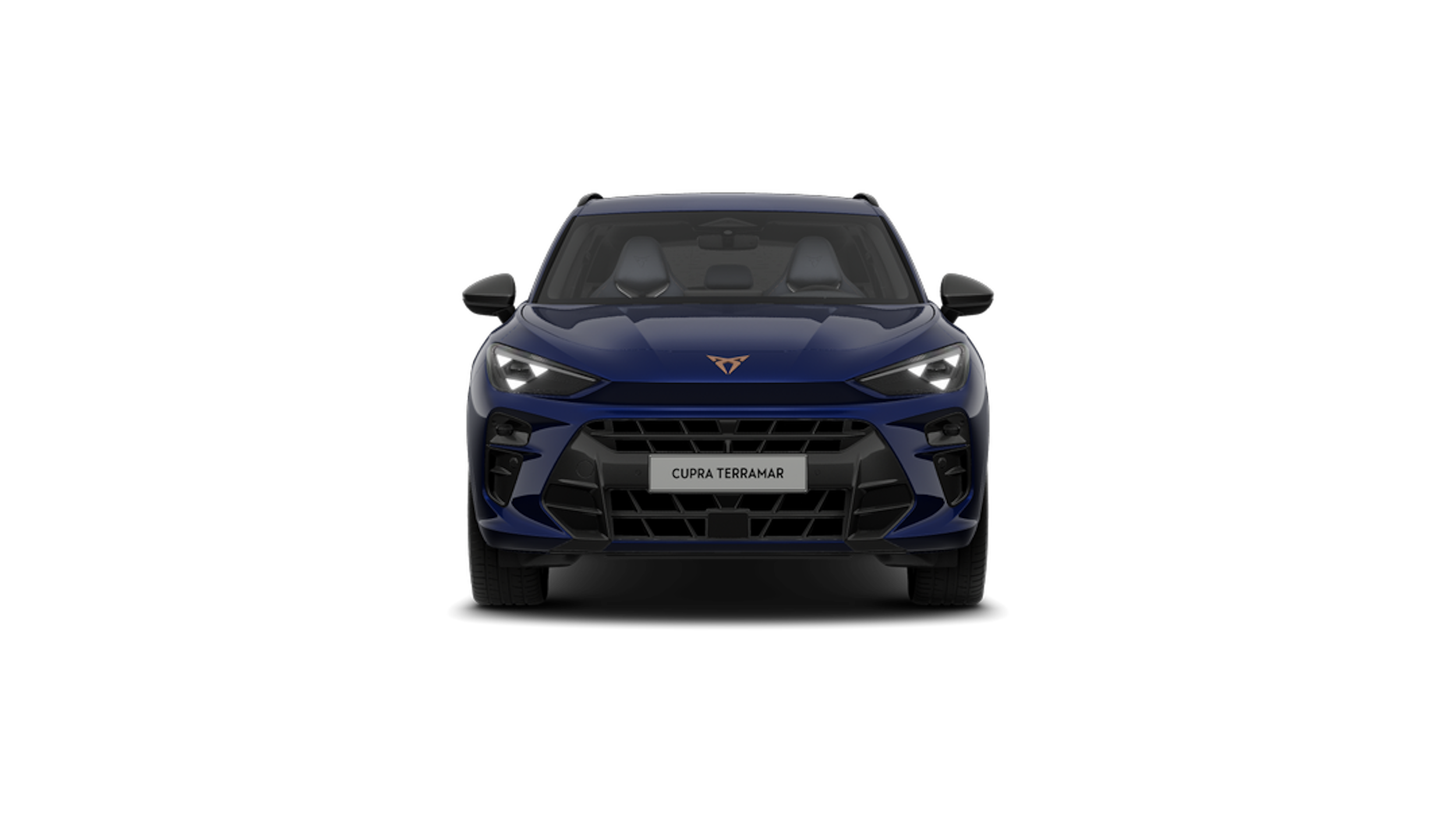 CUPRA Terramar 2026 kuva 5.