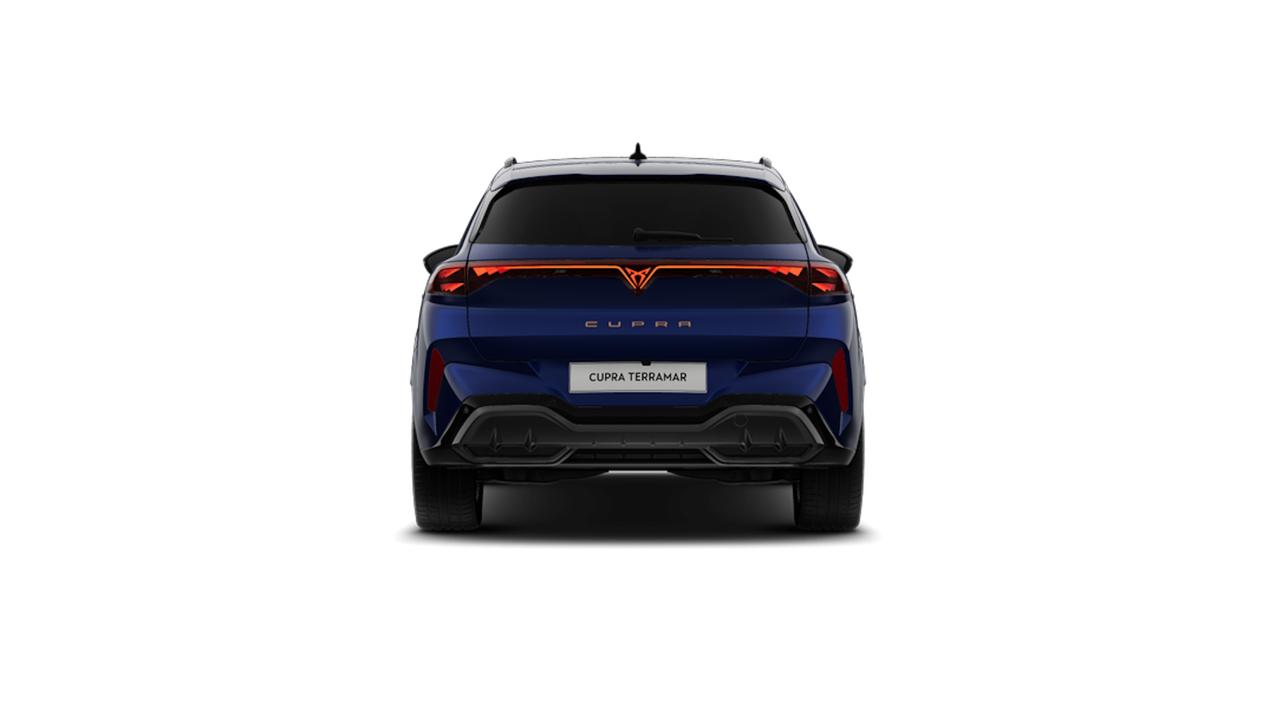 CUPRA Terramar 2026 kuva 3.