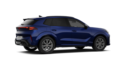 CUPRA Terramar 2026 kuva 4.