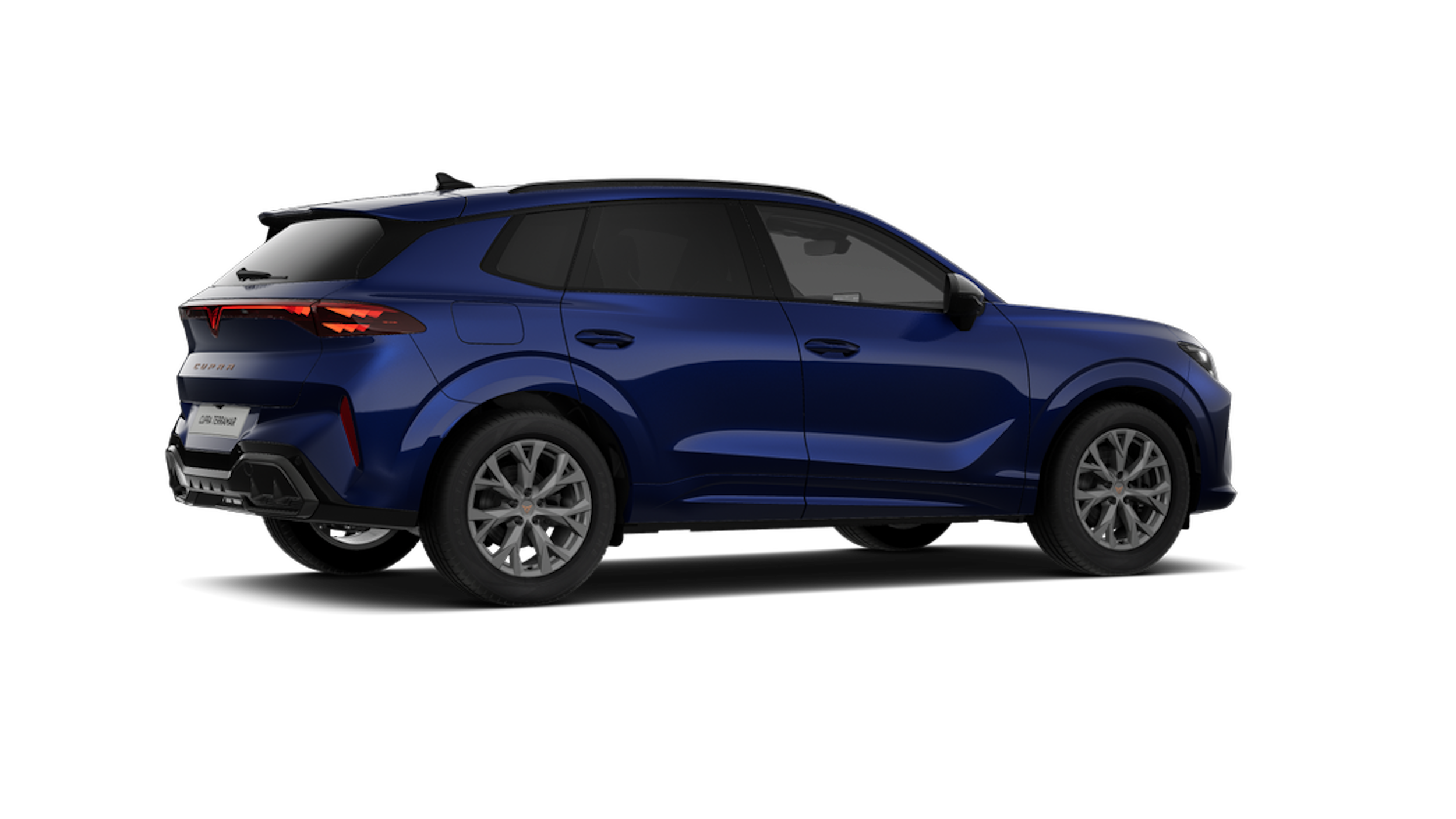 CUPRA Terramar 2026 kuva 4.