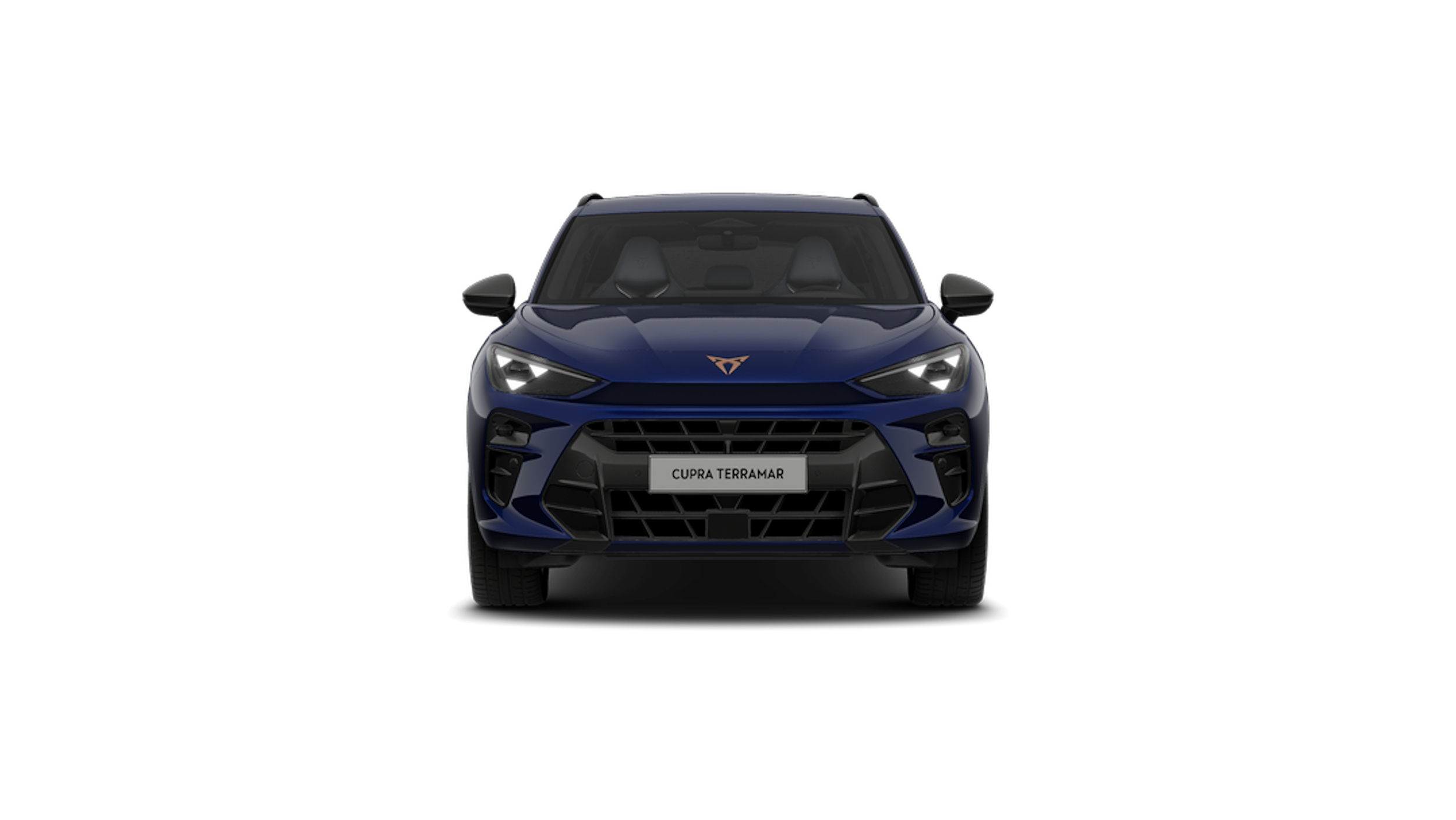 CUPRA Terramar 2026 kuva 5.