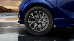 CUPRA Terramar 2026 kuva 6.