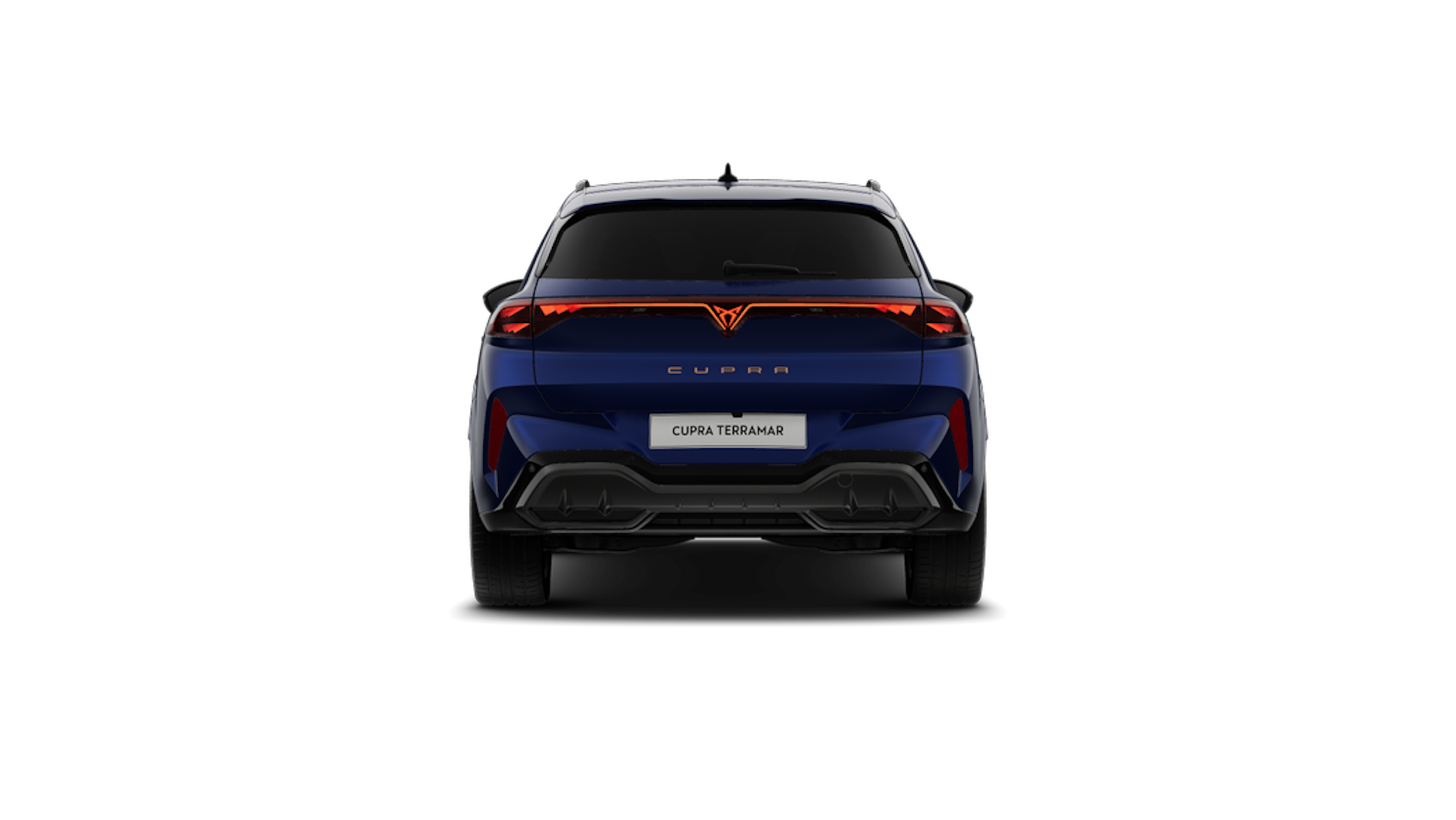 CUPRA Terramar 2026 kuva 3.