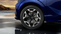 CUPRA Terramar 2026 kuva 6.