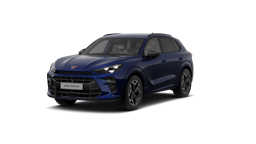CUPRA Terramar 2026 kuva 1.
