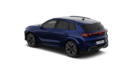 CUPRA Terramar 2026 kuva 2.