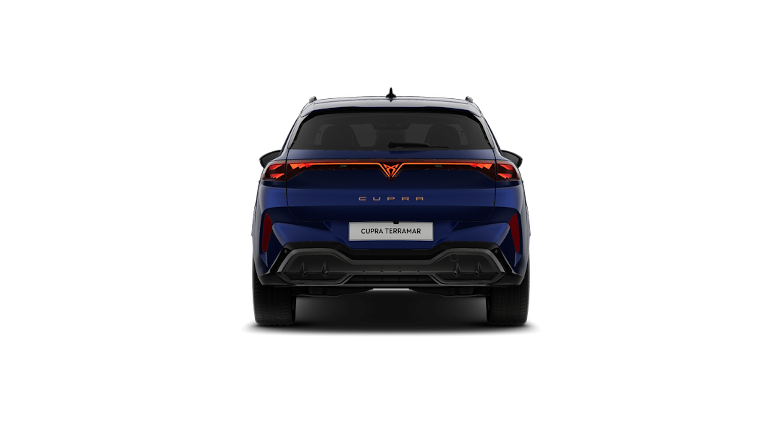 CUPRA Terramar 2026 kuva 3.