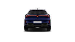 CUPRA Terramar 2026 kuva 3.