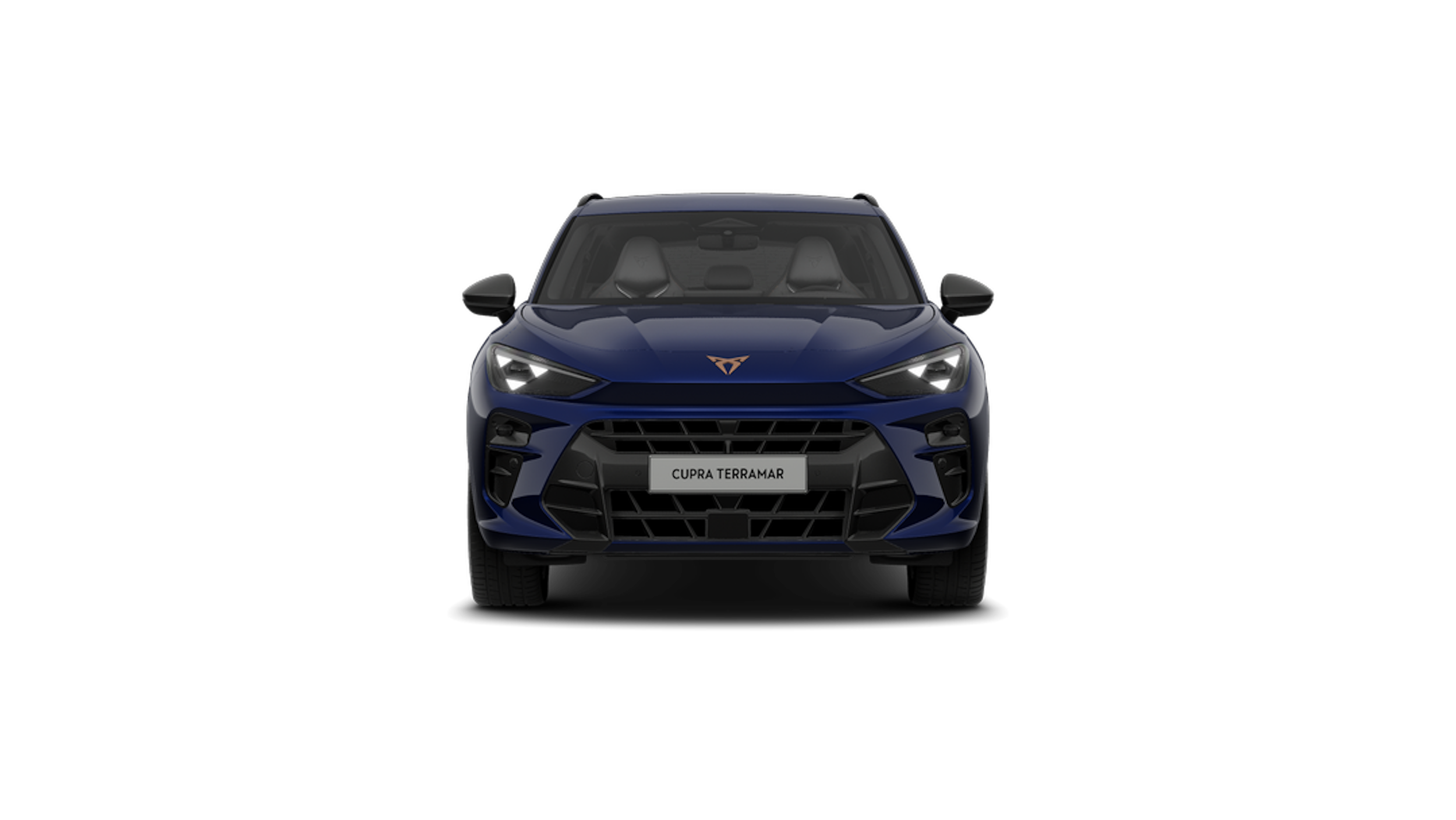 CUPRA Terramar 2026 kuva 5.