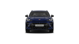 CUPRA Terramar 2026 kuva 5.