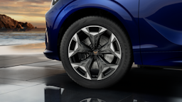 CUPRA Terramar 2026 kuva 6.