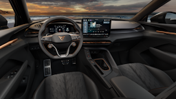CUPRA Terramar 2026 kuva 7.
