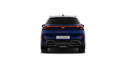 CUPRA Terramar 2026 kuva 3.