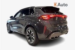 harmaa CUPRA Terramar 2026 kuva 2.