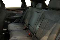 harmaa CUPRA Terramar 2026 kuva 8.