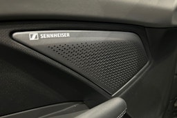 harmaa CUPRA Terramar 2026 kuva 13.