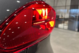 harmaa CUPRA Terramar 2026 kuva 15.