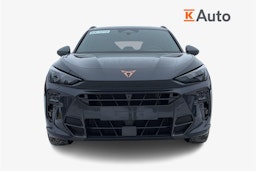 harmaa CUPRA Terramar 2026 kuva 4.