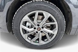 harmaa CUPRA Terramar 2026 kuva 9.