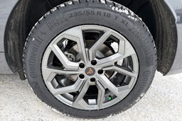 harmaa CUPRA Terramar 2026 kuva 10.