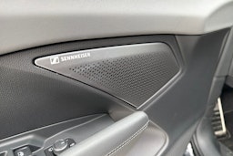 harmaa CUPRA Terramar 2026 kuva 12.